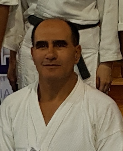 <span style="font-weight: bold;">Shirmuhammed Gurdov 5. Dan Avrasya Aikido. </span><span style="font-style: italic;">Uluslararası sınıf eğitmeni, Türkmenistan Avrasya Aikido temsilciliği eğitmeniuluslararası sınıf eğitmeni, Türkmenistan Avrasya Aikido temsilciliği eğitmeni </span>